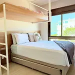 Belvedere Beach Garden Residencial - Praia Dos Ingleses