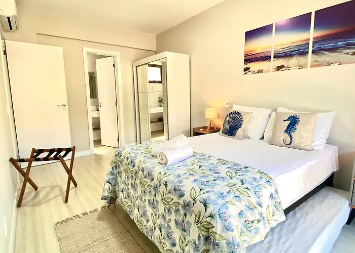 Belvedere Beach Garden Residencial - Praia Dos Ingleses