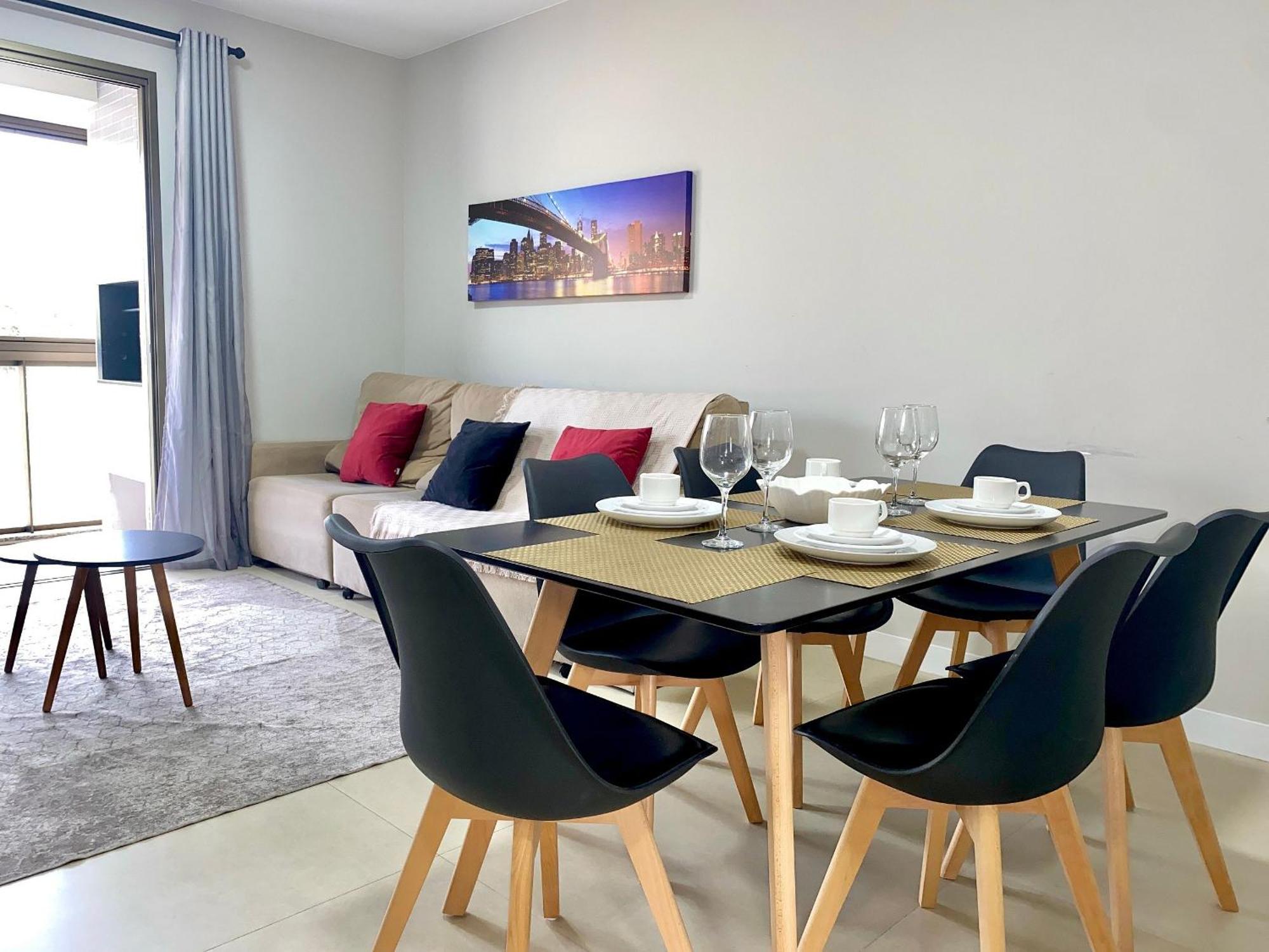 Сasa de vacaciones Belvedere Garden Residencial - Dos Ingleses *