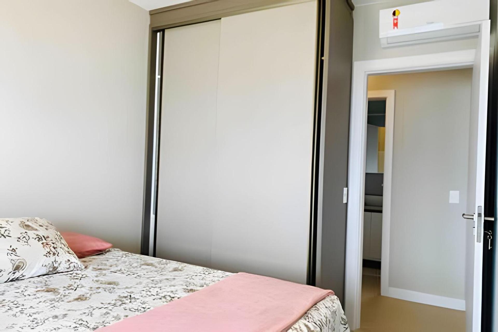 Belvedere Garden Residencial - Dos Ingleses *