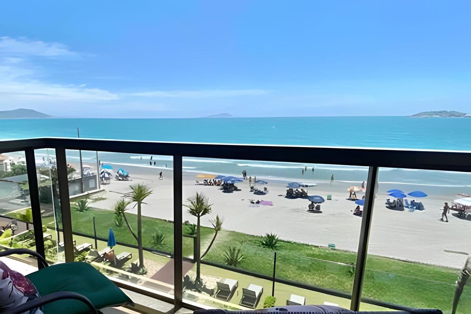 Belvedere Garden Residencial - Dos Ingleses Сasa de vacaciones