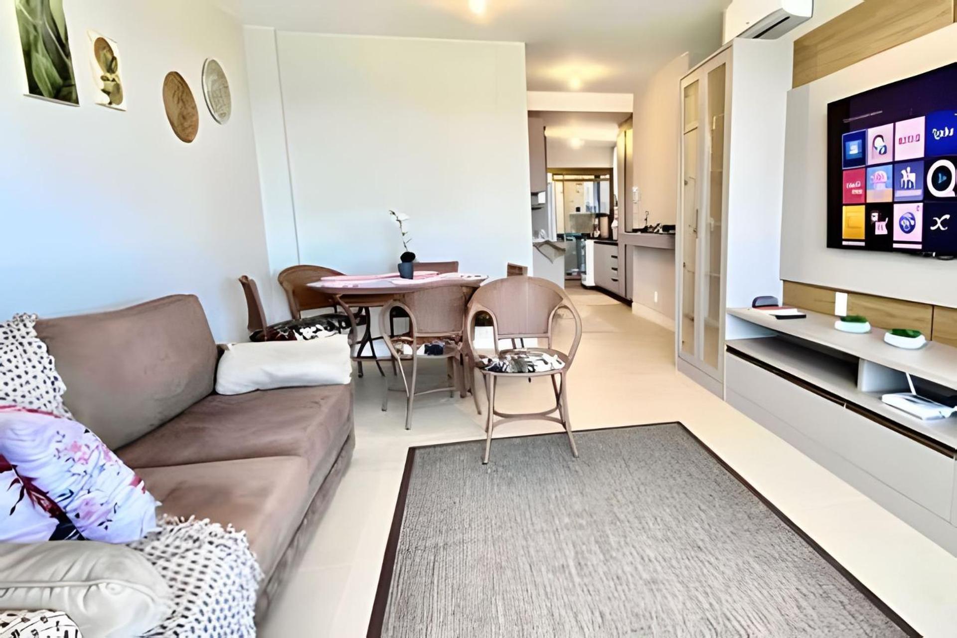 Belvedere Garden Residencial - Dos Ingleses