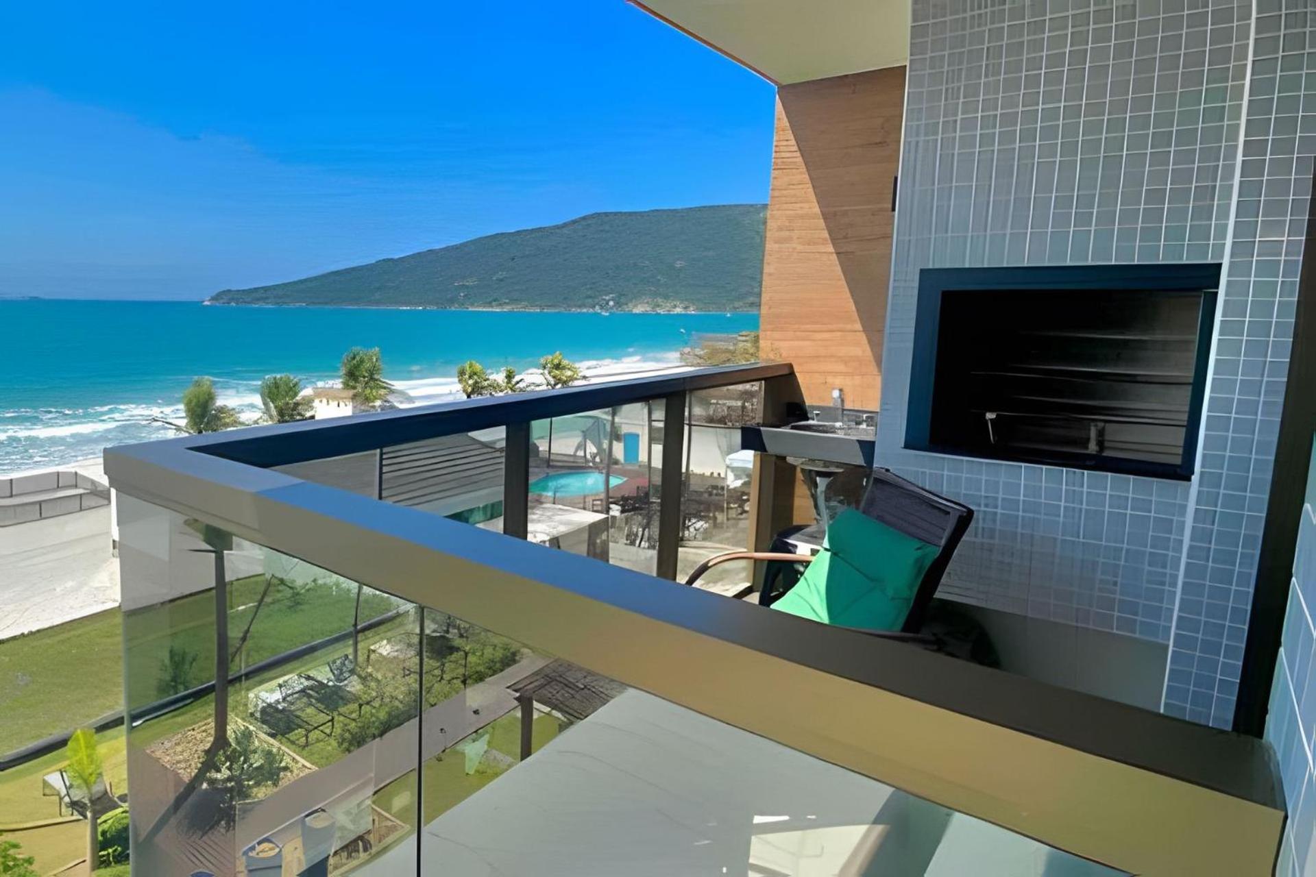 Belvedere Garden Residencial - Dos Ingleses Сasa de vacaciones *