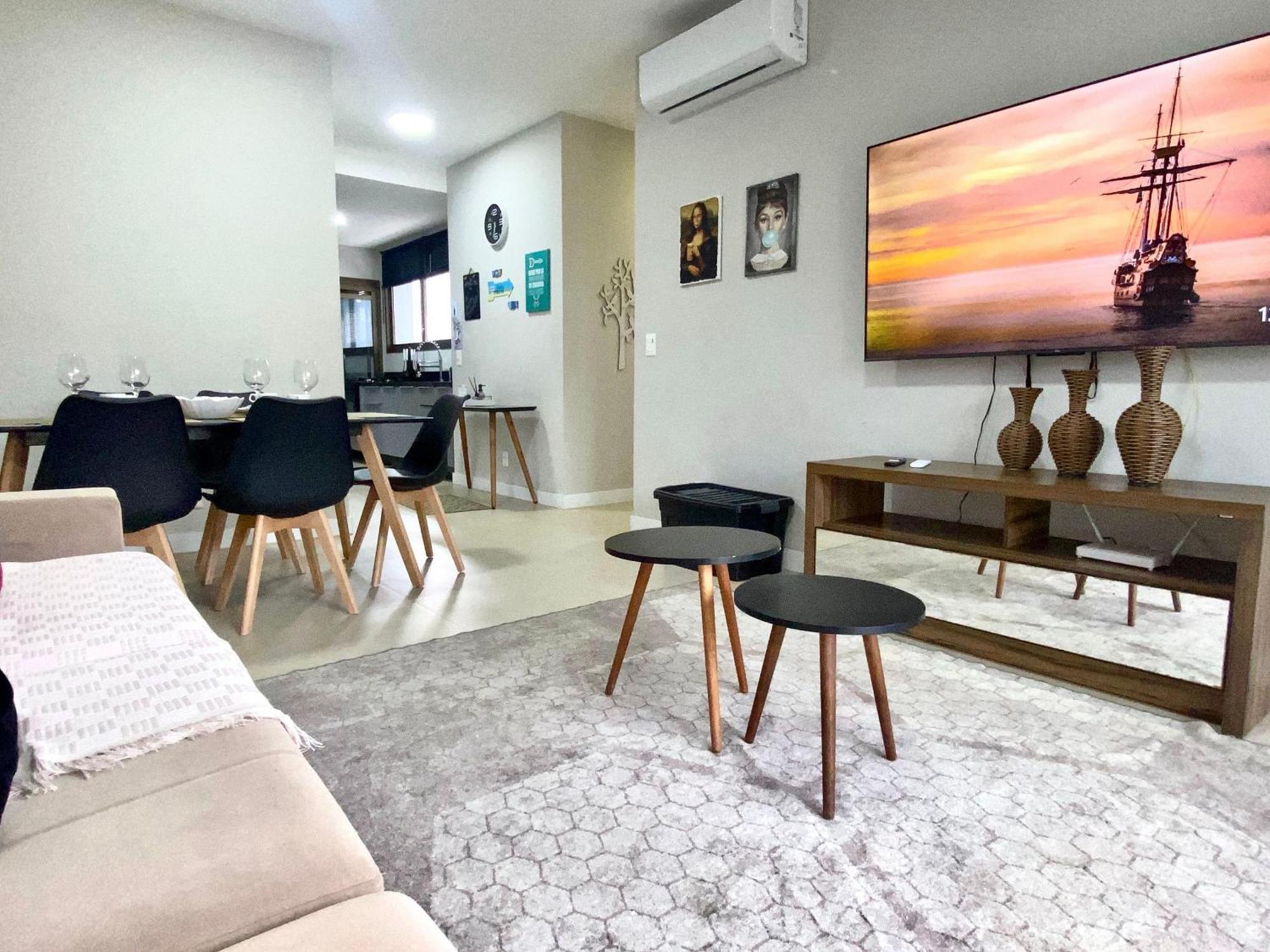 Belvedere Garden Residencial - Dos Ingleses Сasa de vacaciones