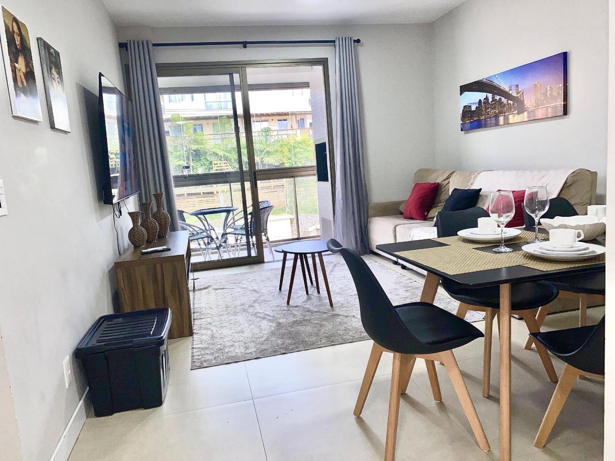 Belvedere Garden Residencial - Dos Ingleses Florianópolis