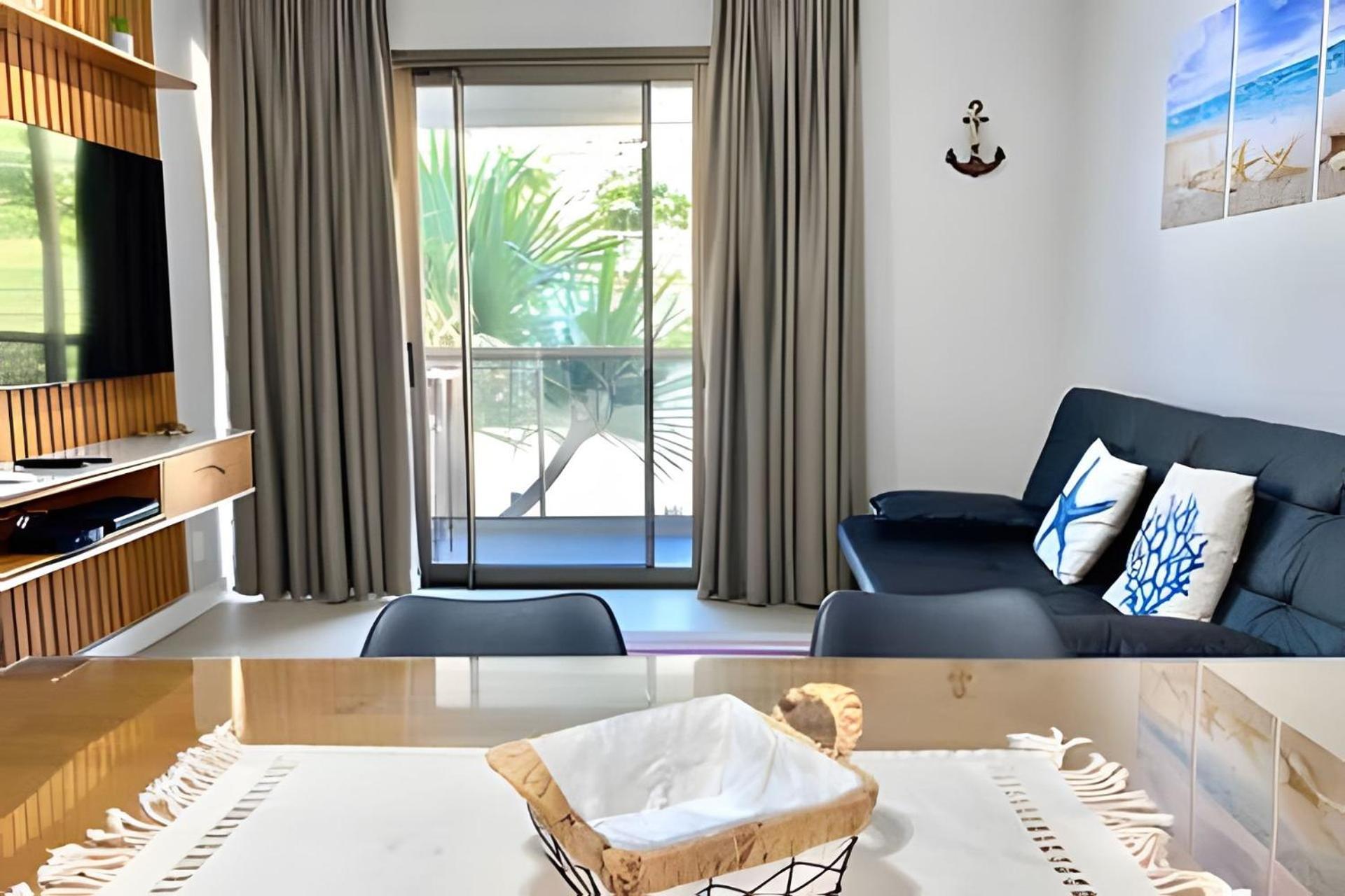 Сasa de vacaciones Belvedere Garden Residencial - Dos Ingleses *