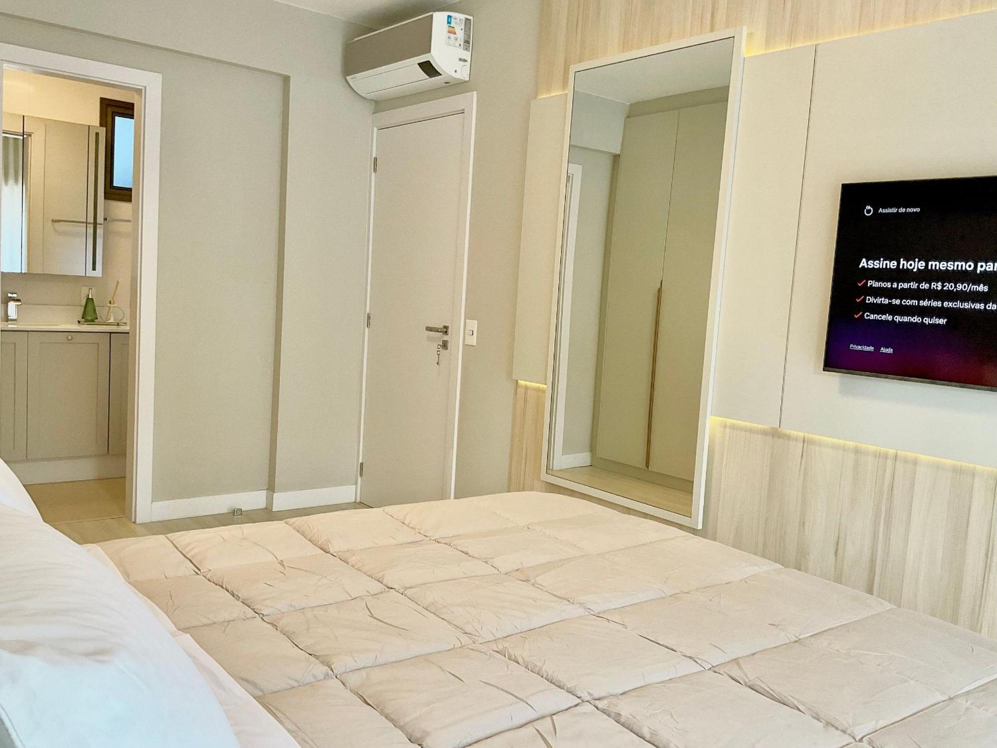 Belvedere Garden Residencial - Dos Ingleses Сasa de vacaciones