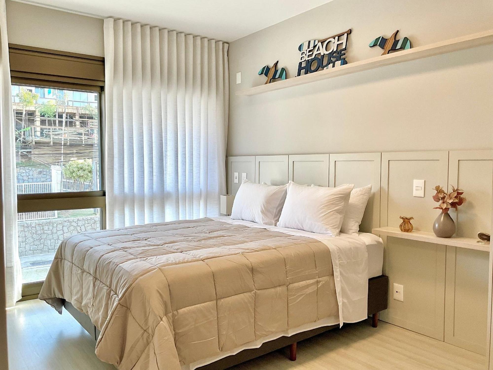 Belvedere Garden Residencial - Dos Ingleses Сasa de vacaciones