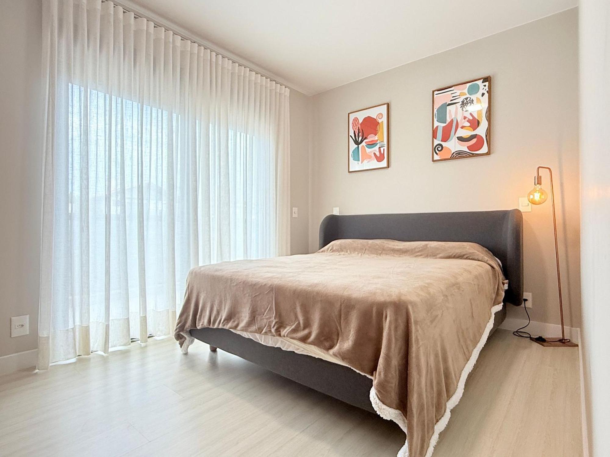 Belvedere Garden Residencial - Dos Ingleses *
