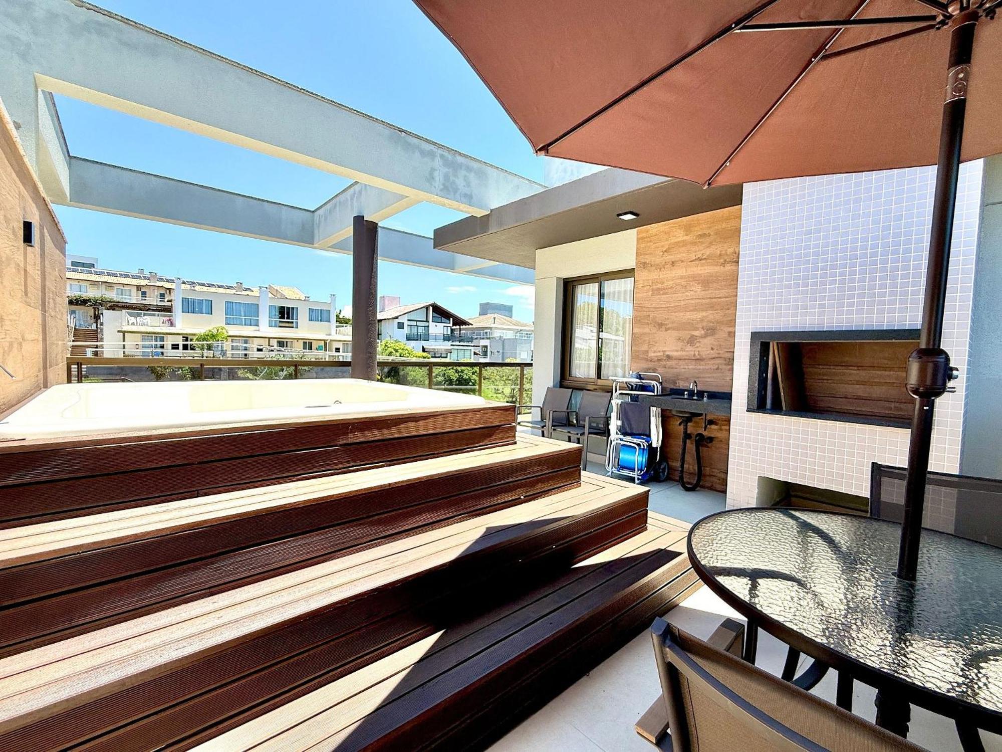 Сasa de vacaciones Belvedere Garden Residencial - Dos Ingleses *