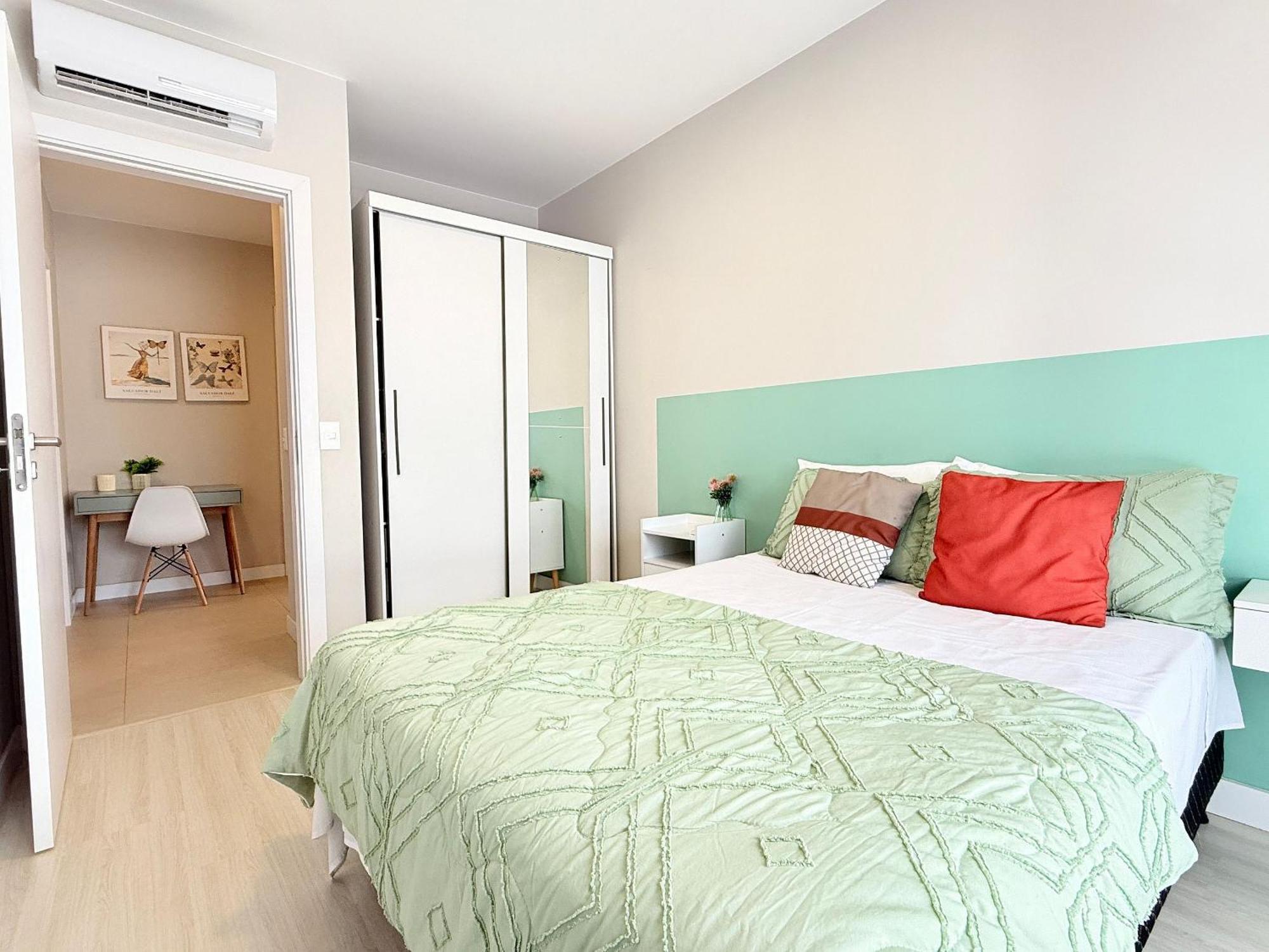 Belvedere Garden Residencial - Dos Ingleses *