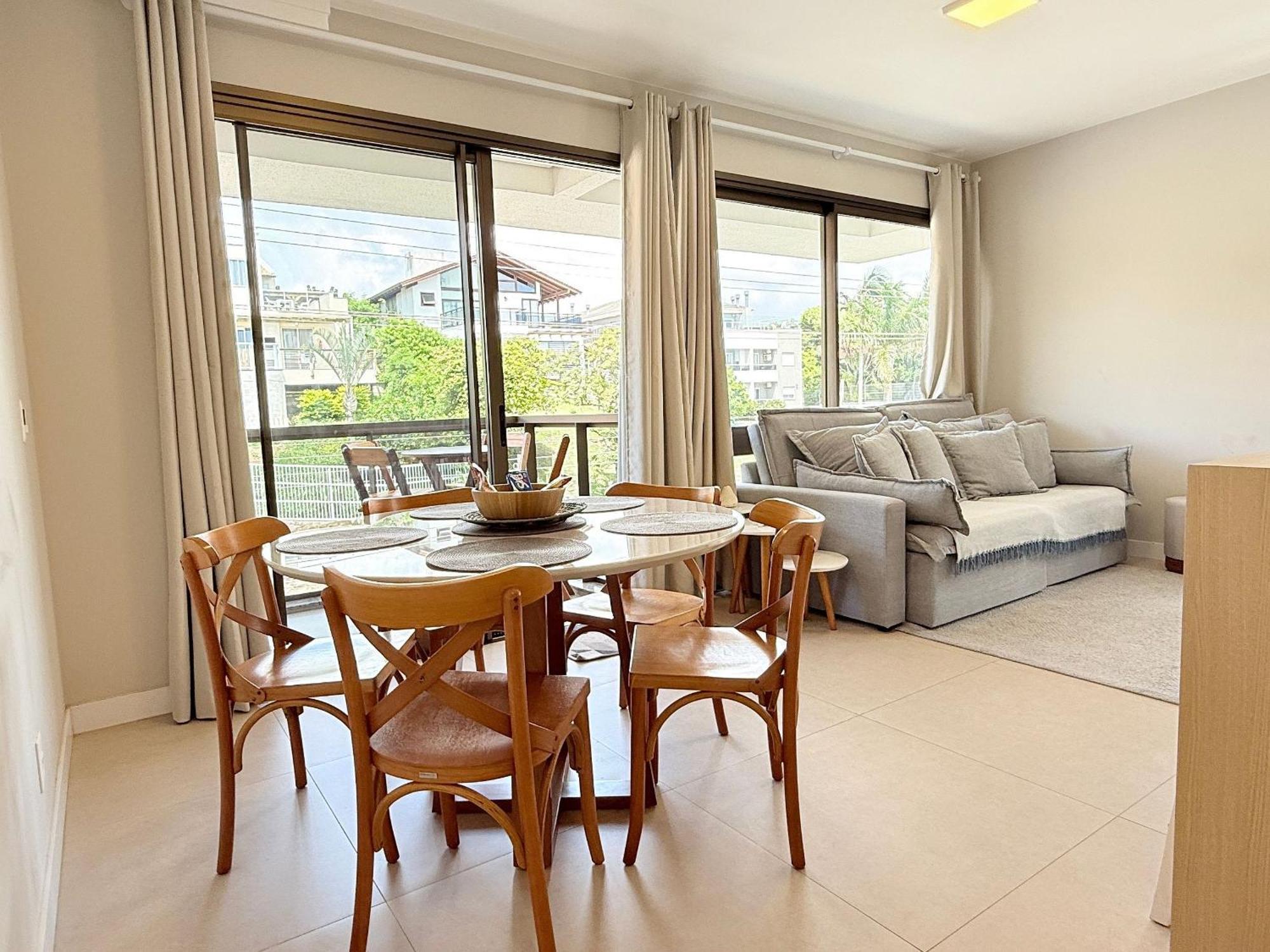 Сasa de vacaciones Belvedere Garden Residencial - Dos Ingleses *