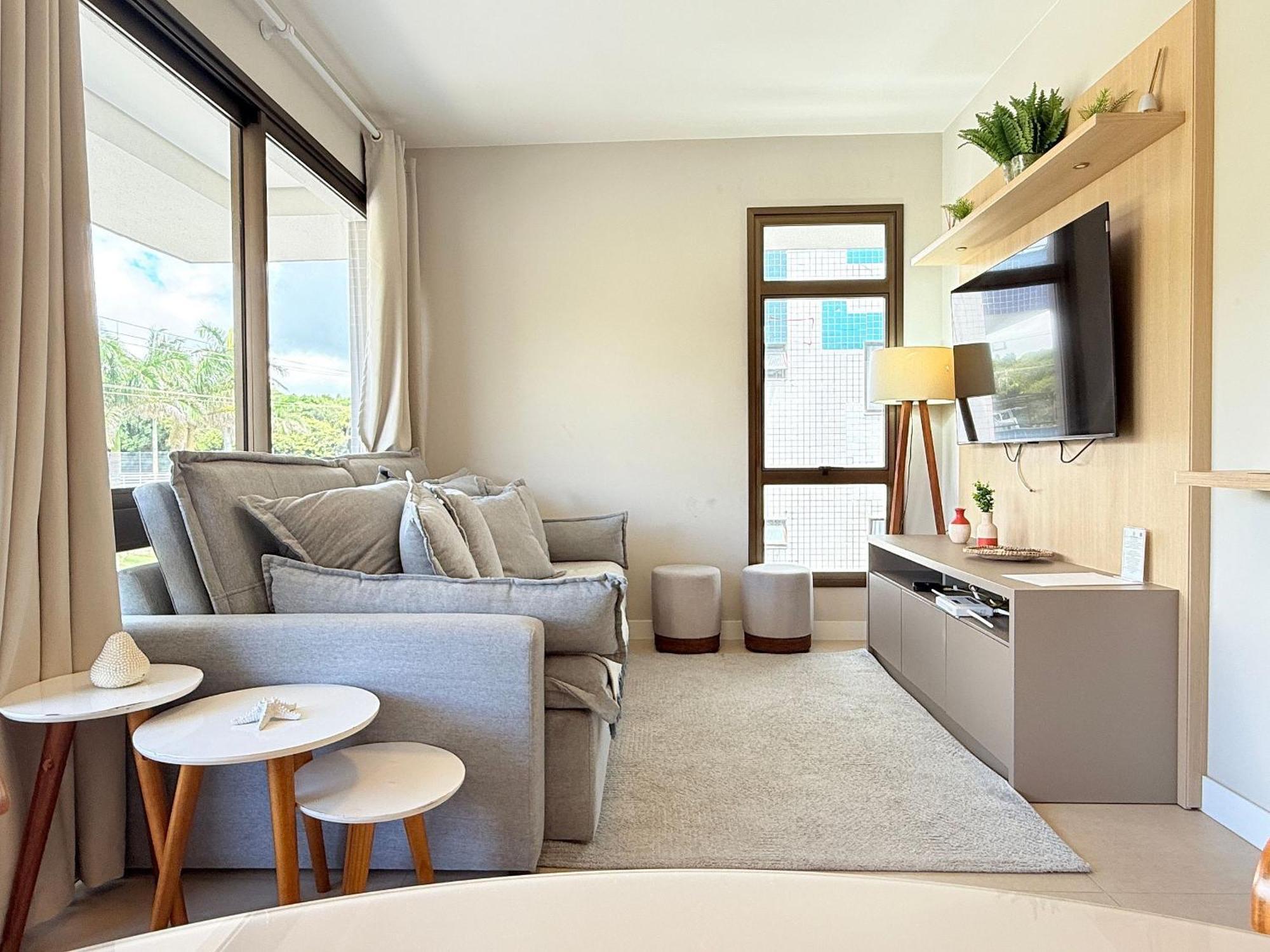 Belvedere Garden Residencial - Dos Ingleses Сasa de vacaciones *