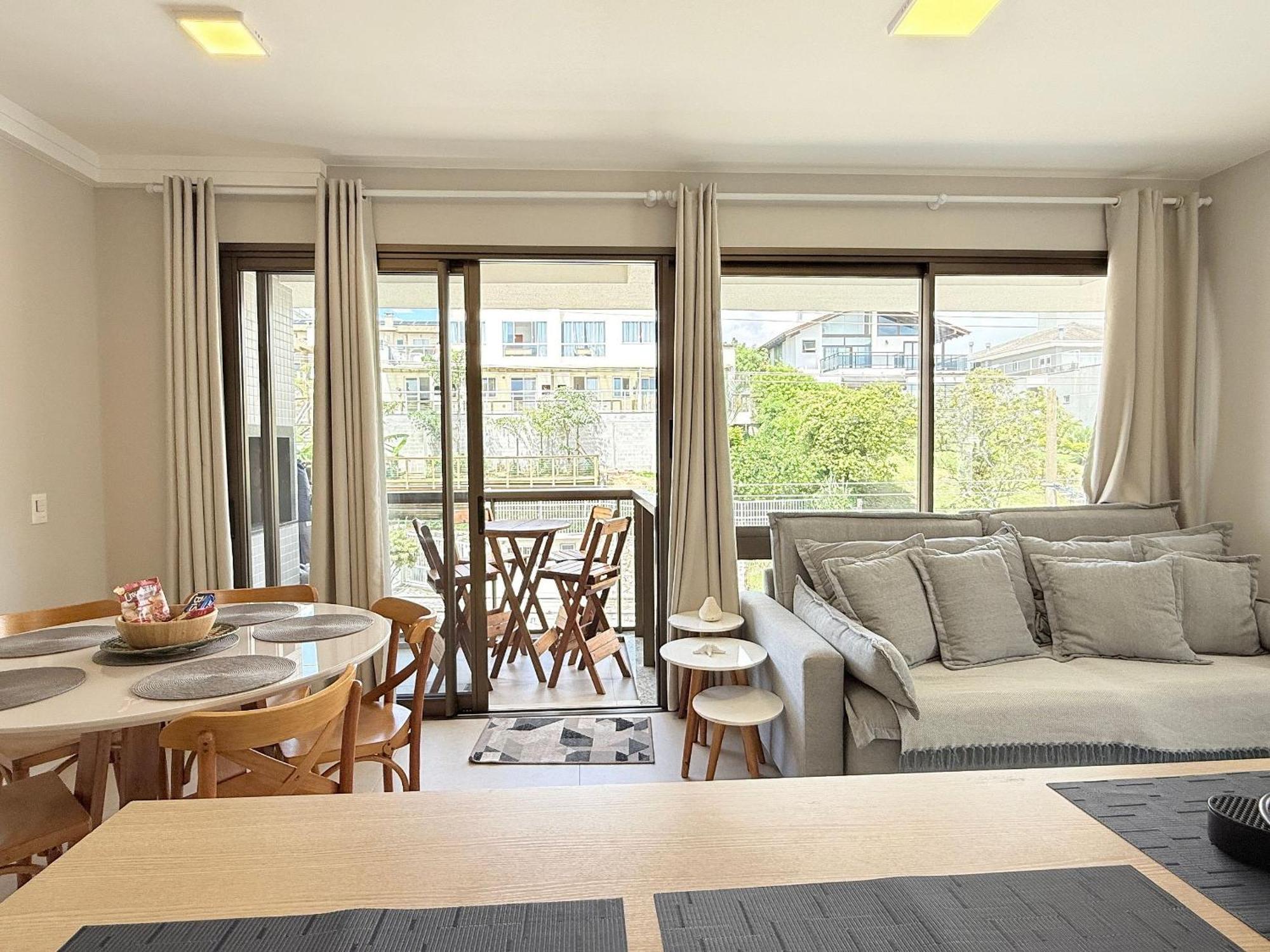 Сasa de vacaciones Belvedere Garden Residencial - Dos Ingleses *