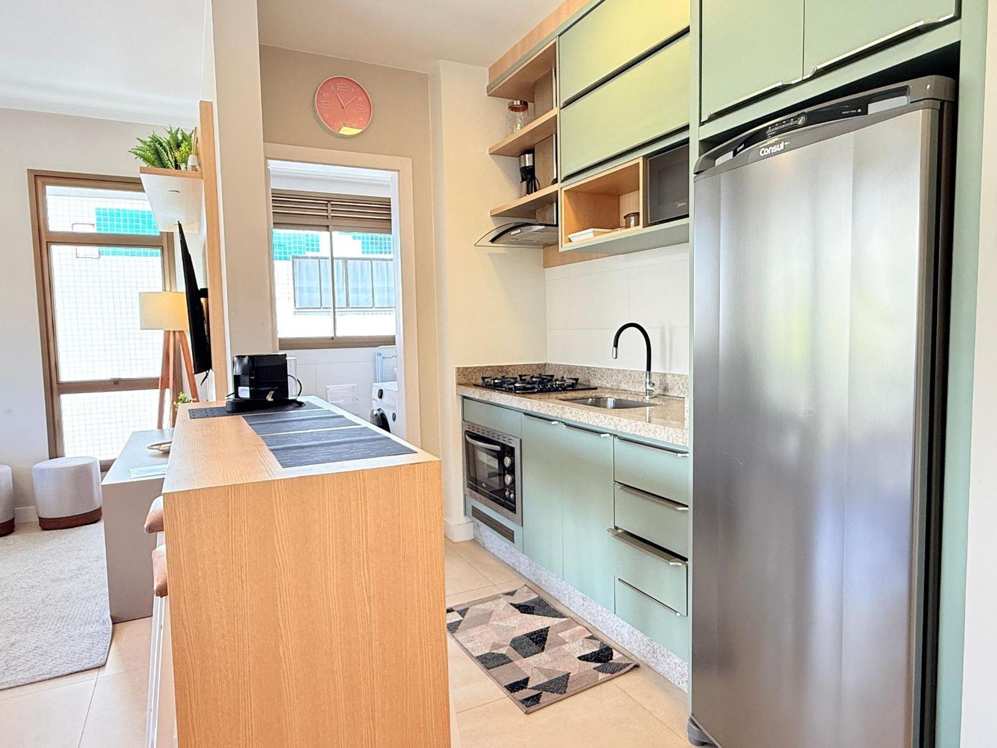 Belvedere Garden Residencial - Dos Ingleses