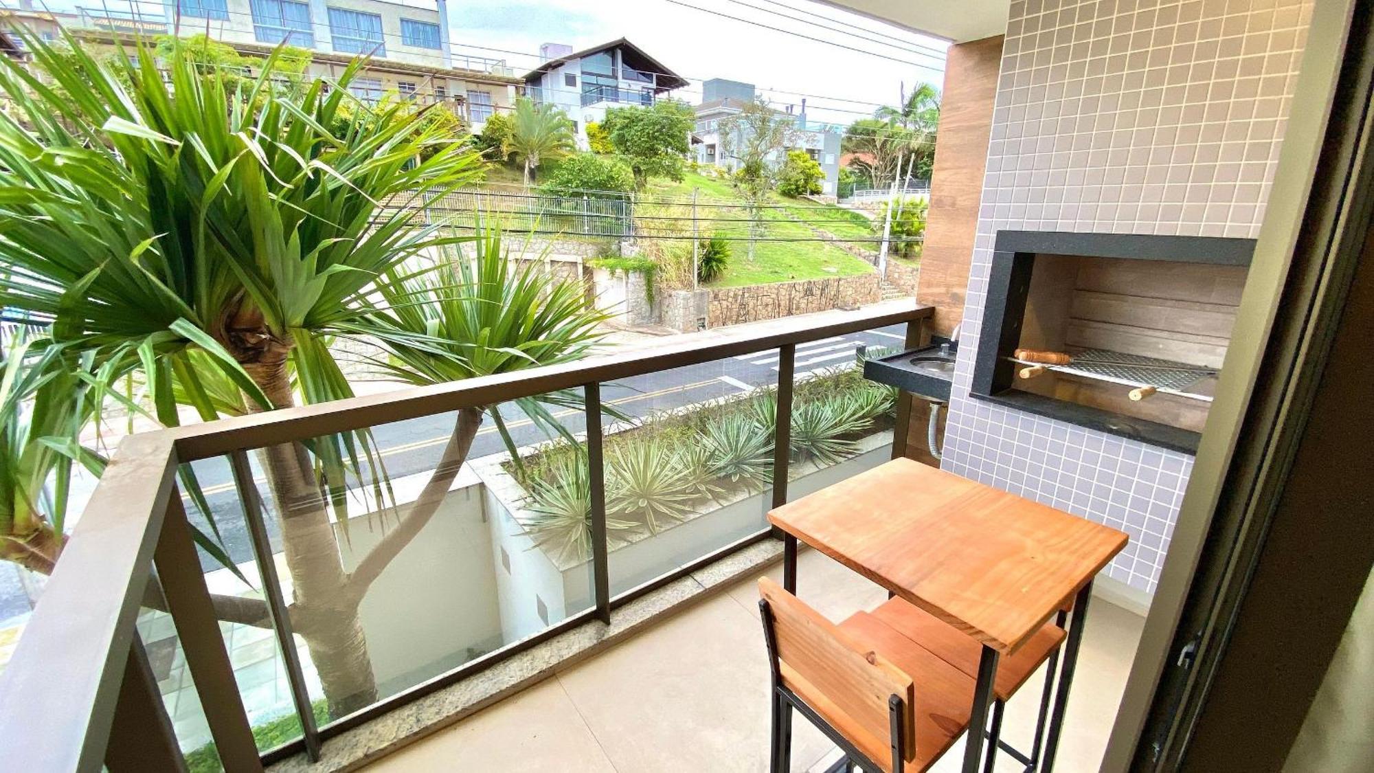Belvedere Garden Residencial - Dos Ingleses Сasa de vacaciones *