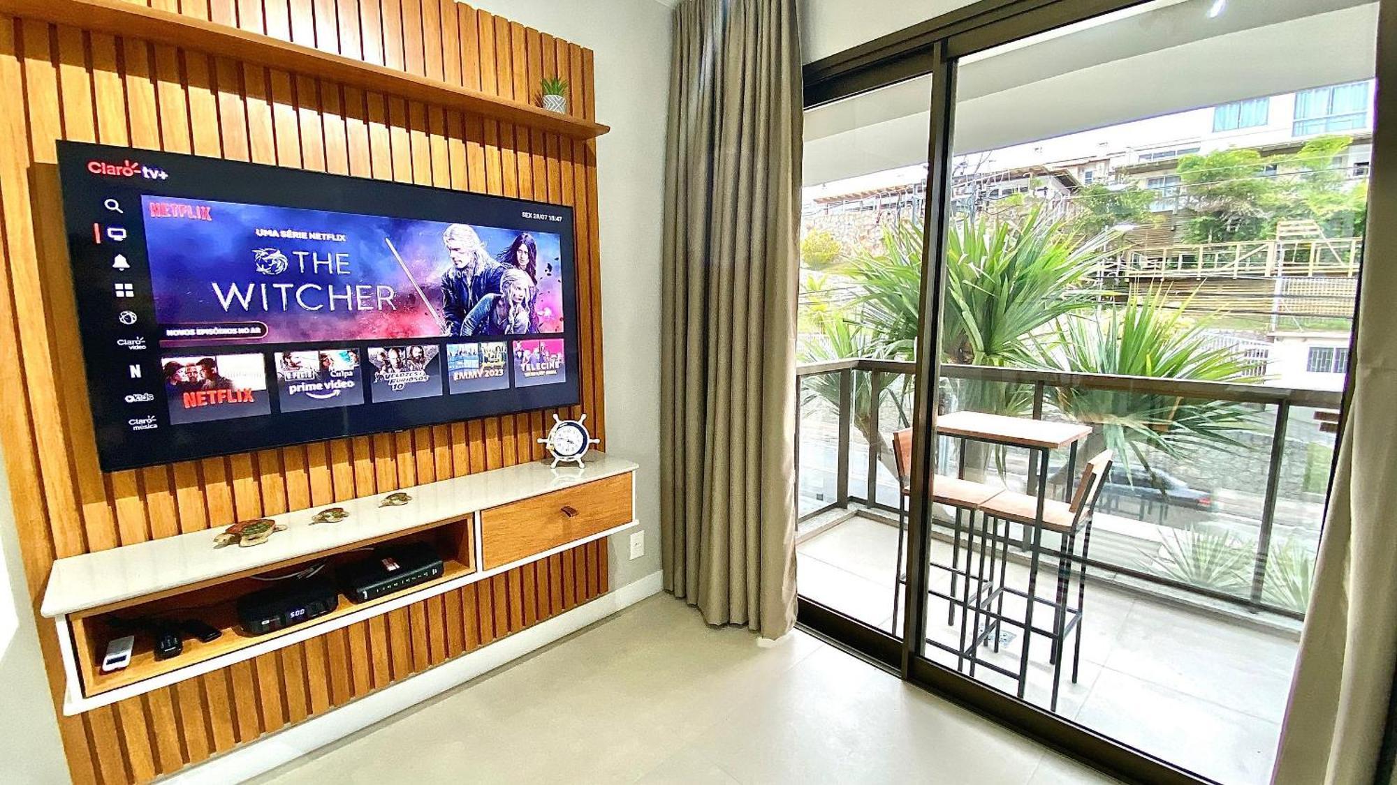 Belvedere Garden Residencial - Dos Ingleses Сasa de vacaciones Florianópolis