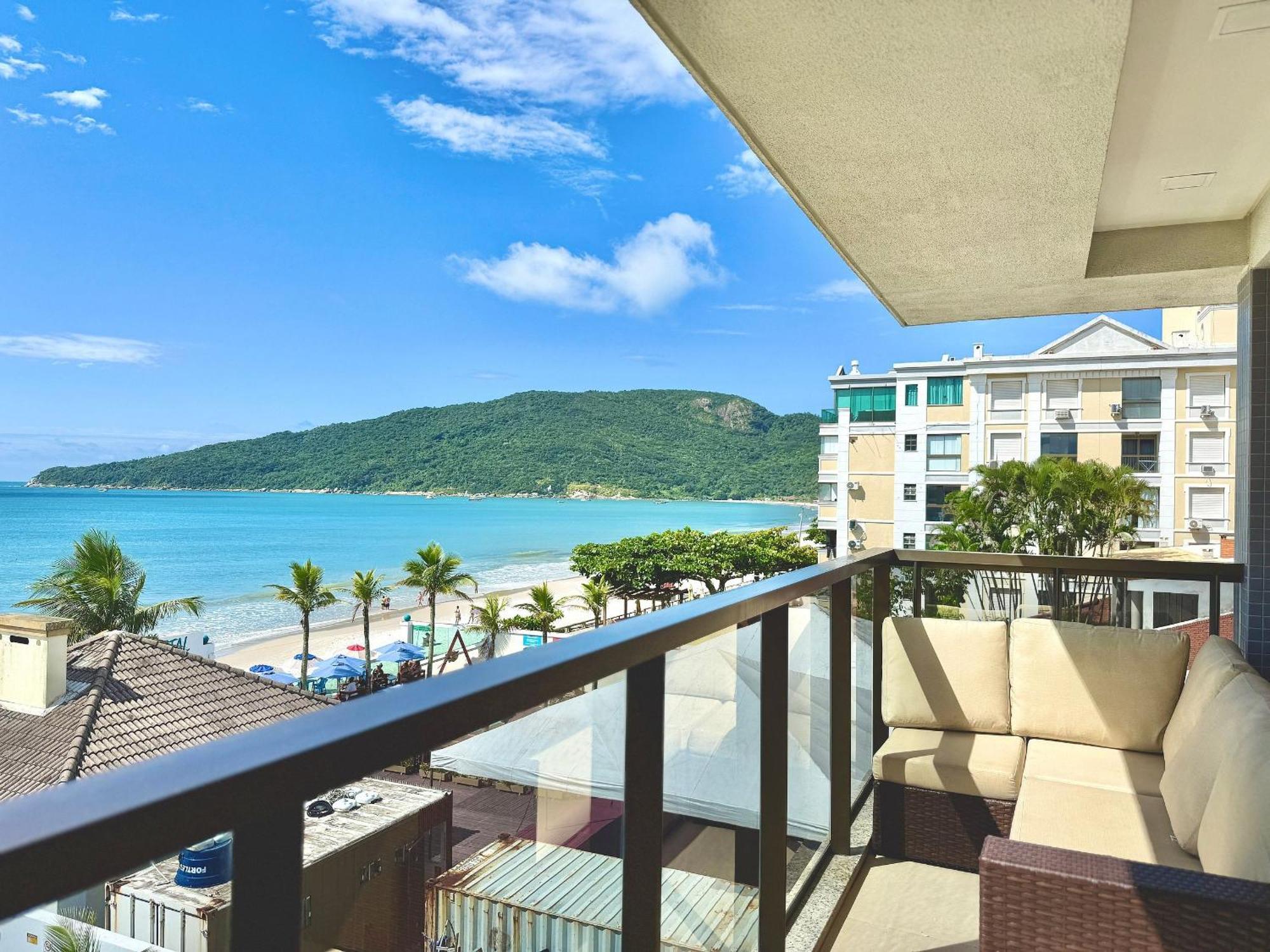 Belvedere Garden Residencial - Dos Ingleses Сasa de vacaciones Florianópolis