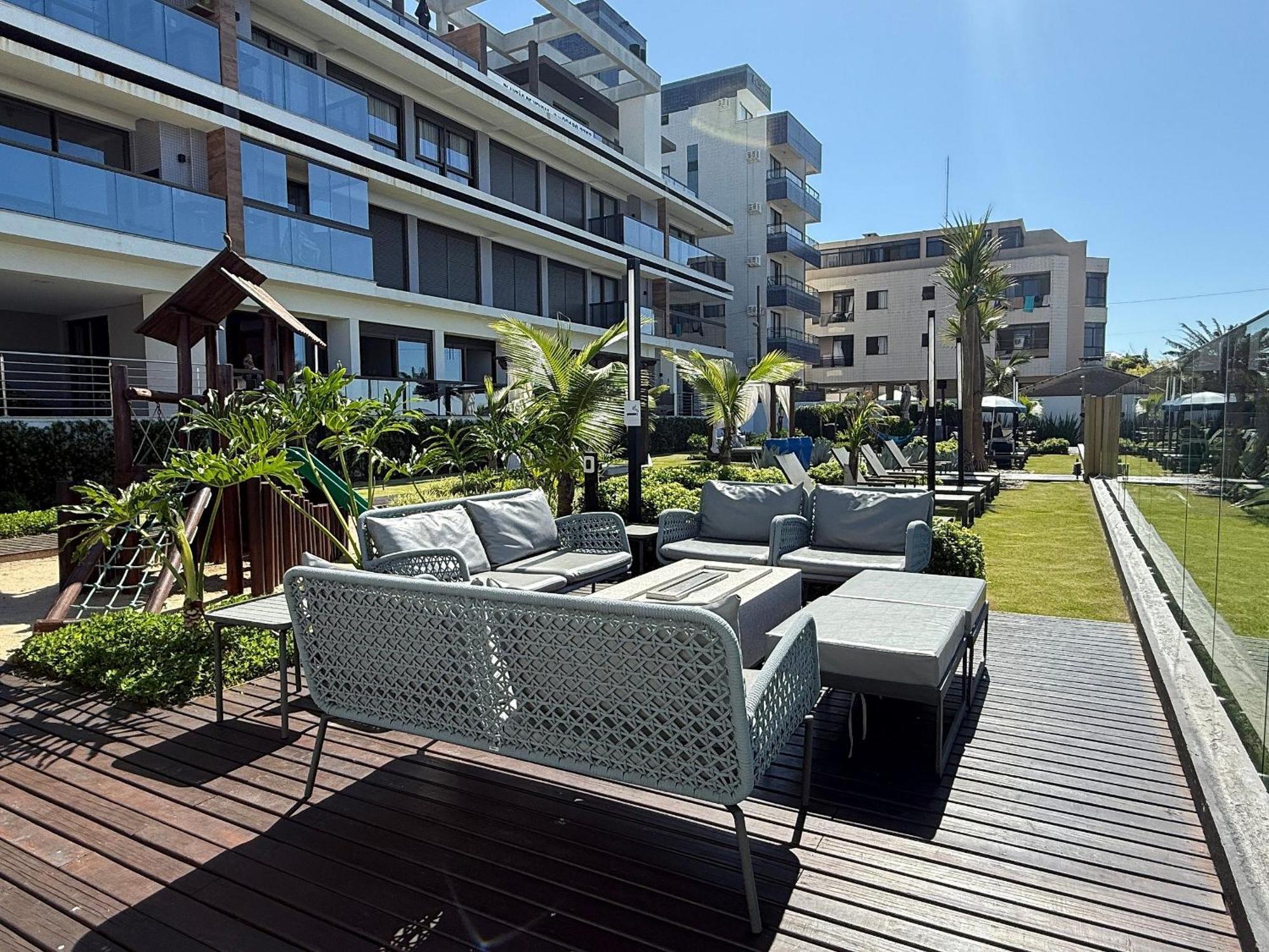 Сasa de vacaciones Belvedere Garden Residencial - Dos Ingleses *