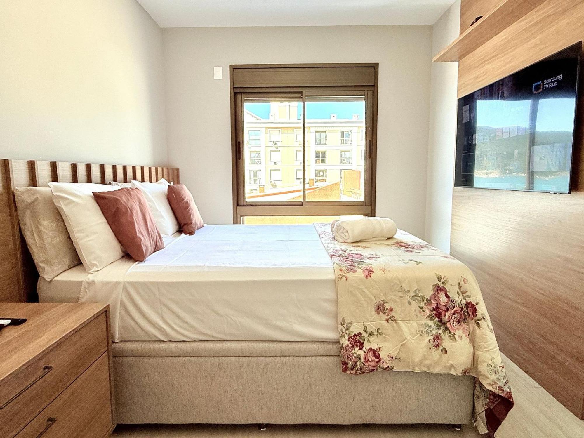 Belvedere Garden Residencial - Dos Ingleses Сasa de vacaciones *